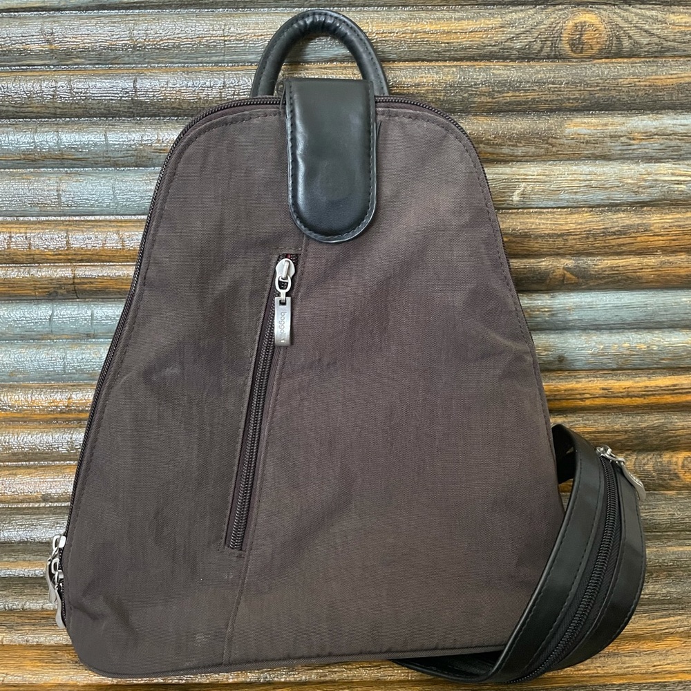 Baggallini Convertible Backpack / Sling